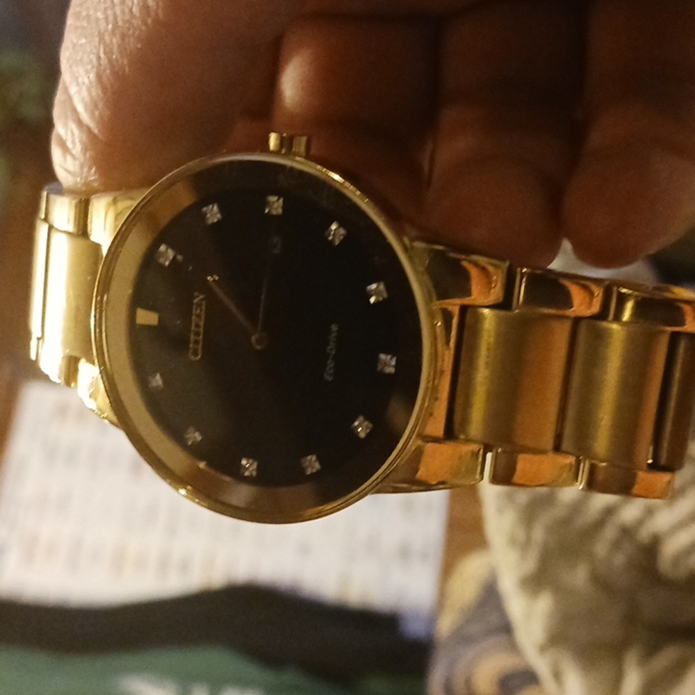 Men's Citizen Watch